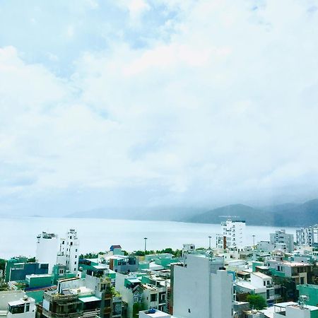 Rustic Hotel Quy Nhon Powered By Aston Exteriér fotografie