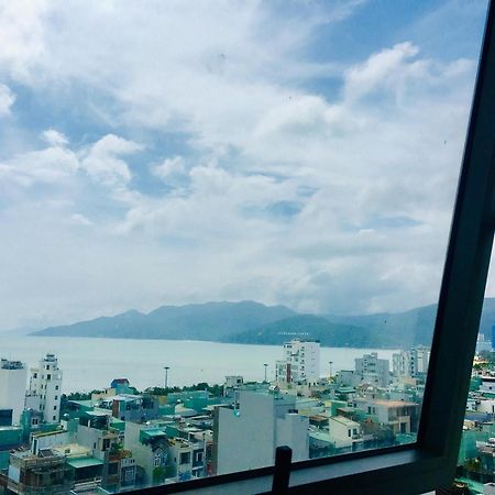 Rustic Hotel Quy Nhon Powered By Aston Exteriér fotografie