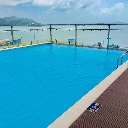 Rustic Hotel Quy Nhon Powered By Aston Exteriér fotografie