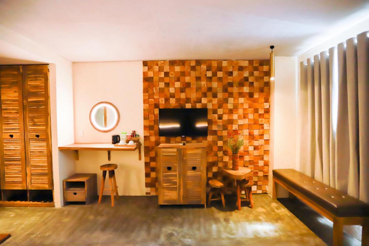 Rustic Hotel Quy Nhon Powered By Aston Exteriér fotografie