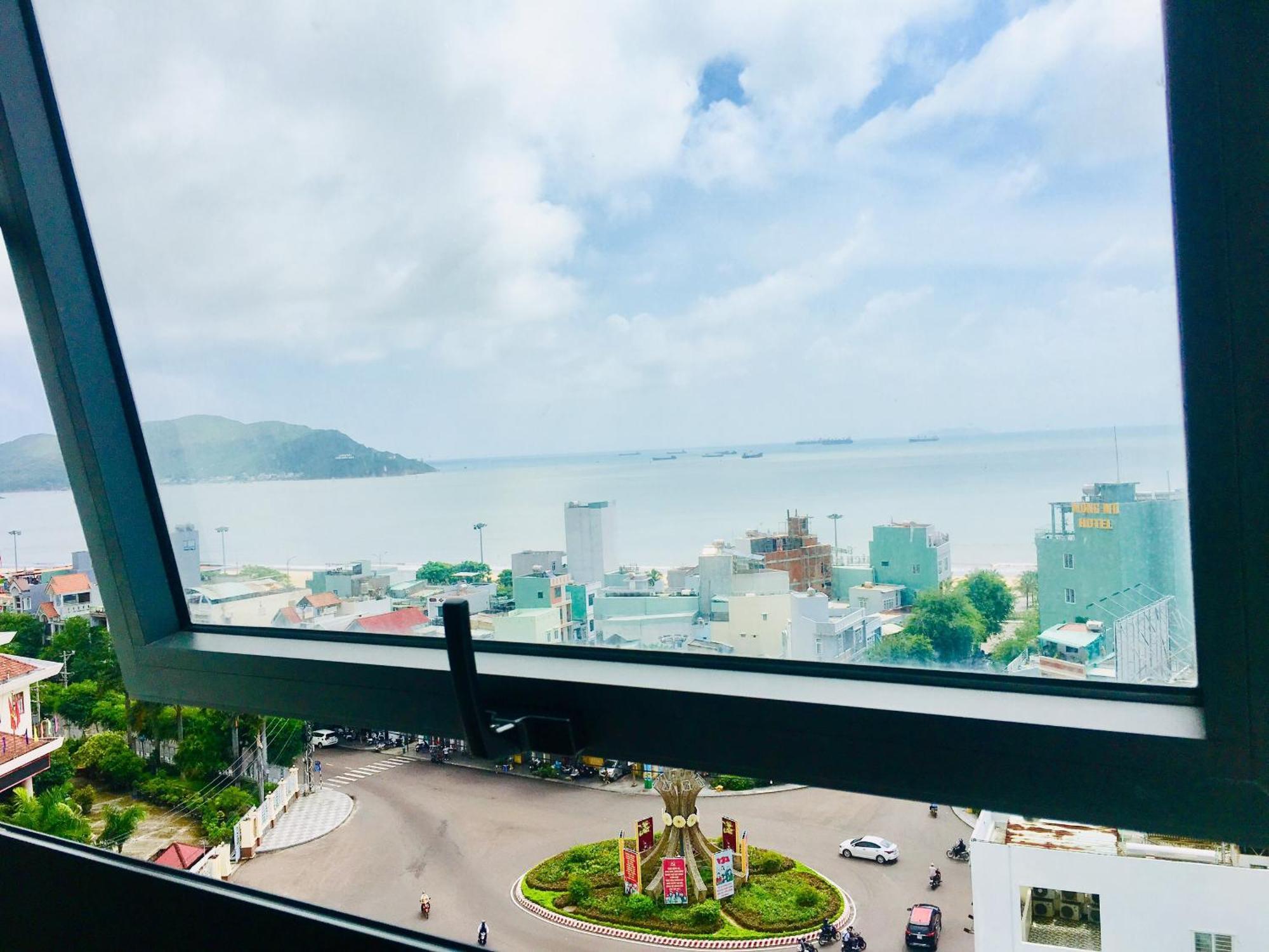 Rustic Hotel Quy Nhon Powered By Aston Exteriér fotografie